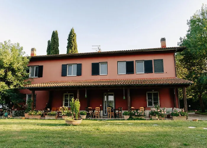 Il Casale delle Rose