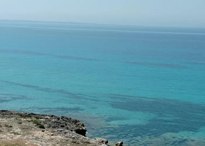 B&B Lungomare Galilei