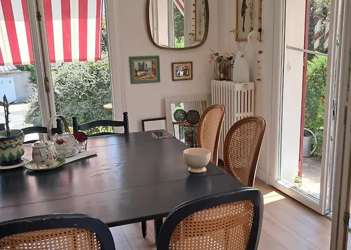 Chez Toinette
