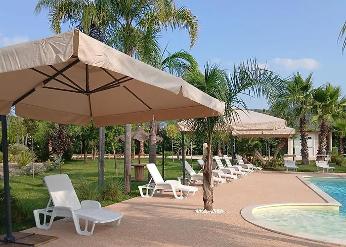 Relais San Giovanni srls Castellaneta