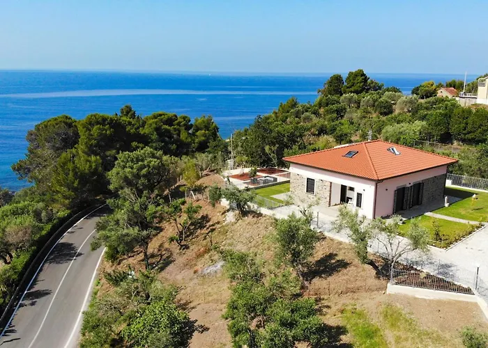 Villa Fiore