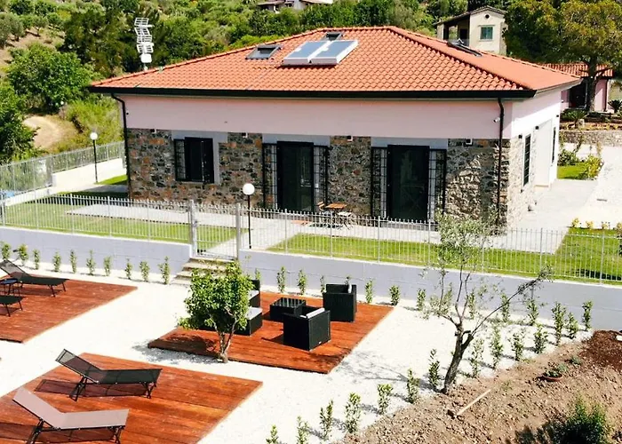 Villa Fiore