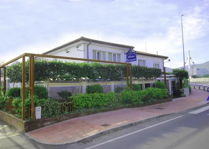 Hosteria,restaurante,cafeteria Los Abetos
