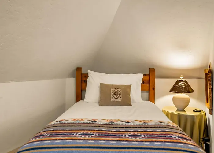 Tubac Country Inn