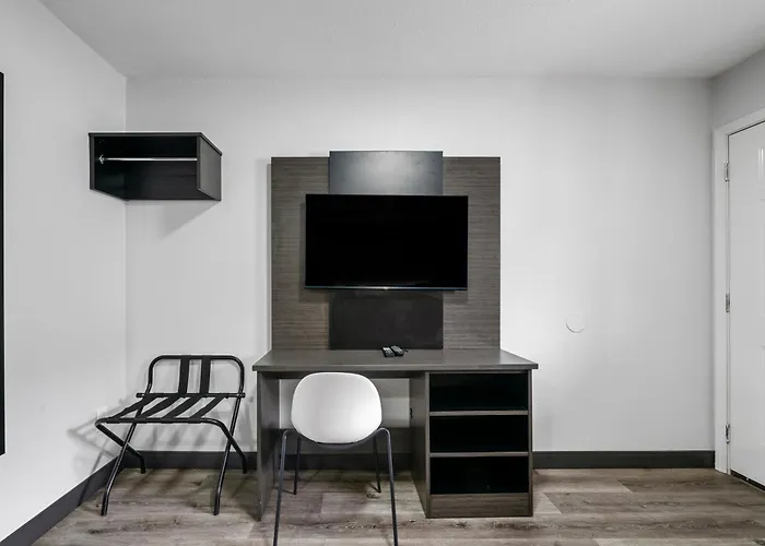 Southern Suites Cartersville