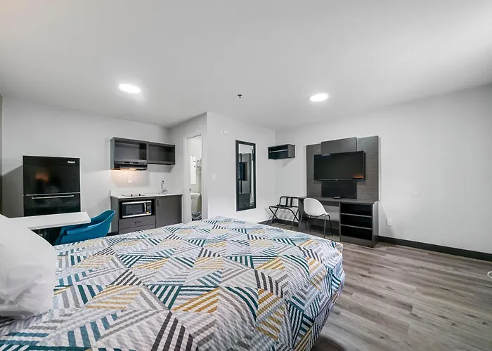 Southern Suites Cartersville