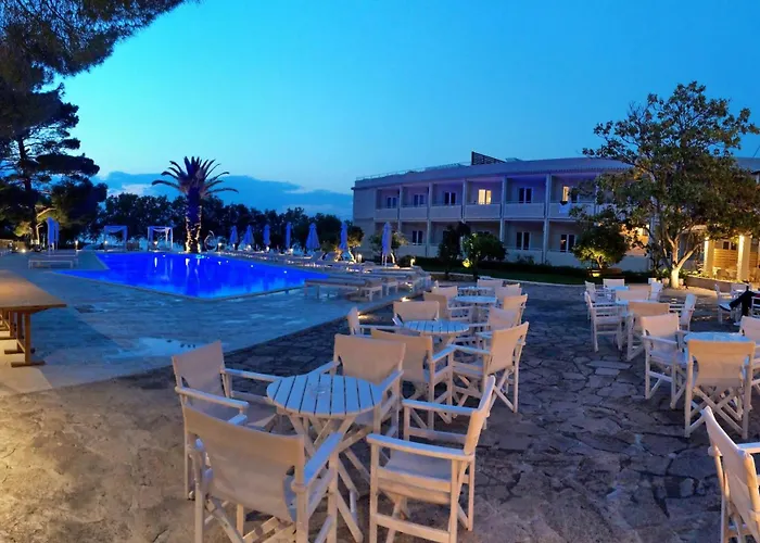 Aquamare Molyvos Adults Only