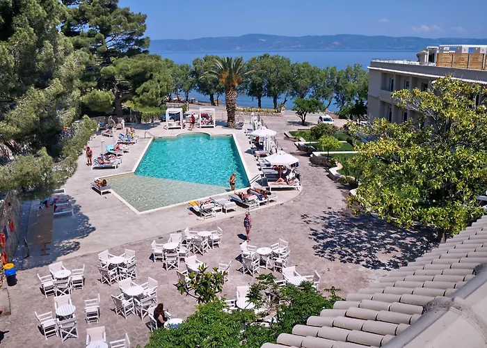 Aquamare Molyvos Adults Only