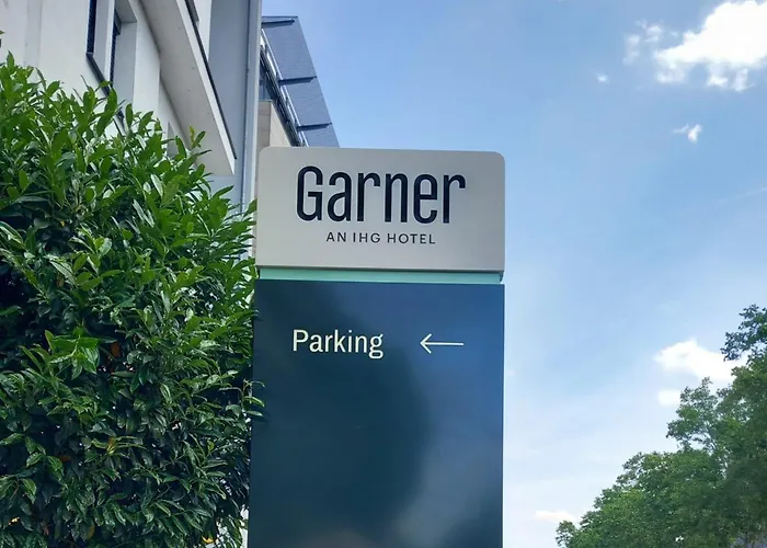Garner Hotel Mainz By Ihg