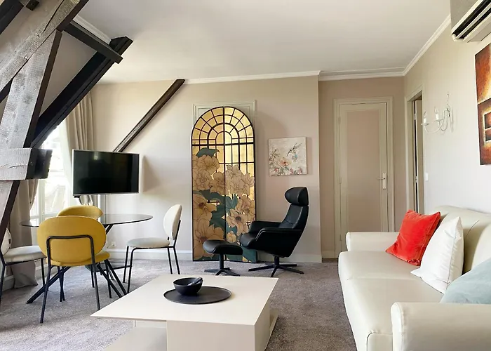 Le Maxime - Best Western Signature Collection