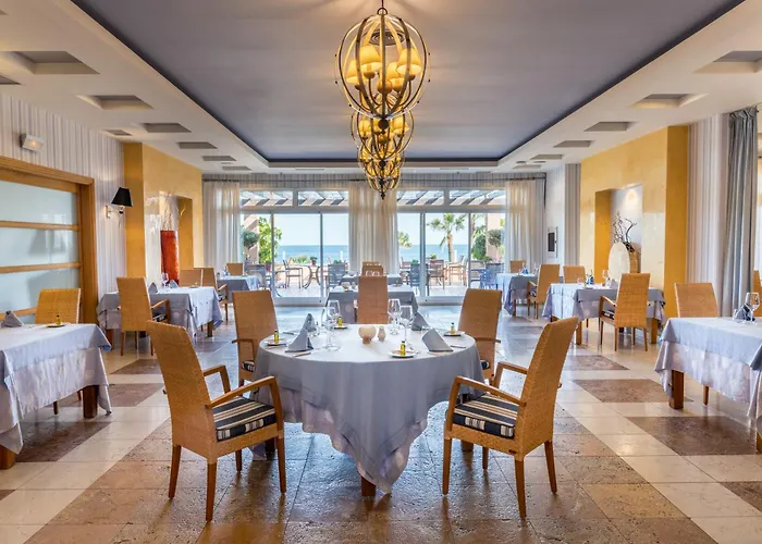 Elba Estepona Gran Hotel & Thalasso Spa