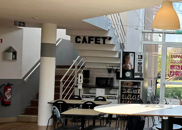 B&B HOTEL Berck-sur-Mer Rang-du-Fliers