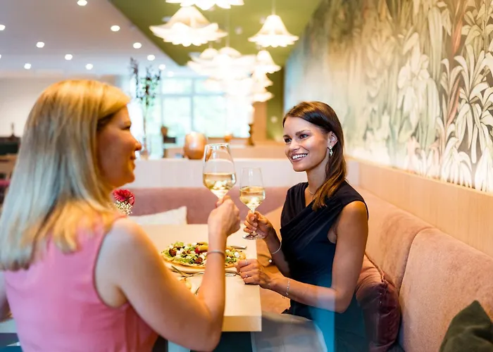 Vital Hotel Westfalen Therme Wellness Resort&SPA Bad Lippspringe