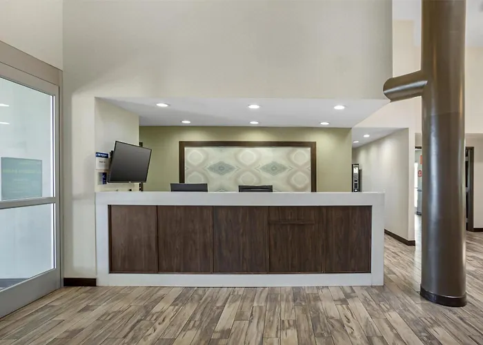 Best Western Porterville Inn