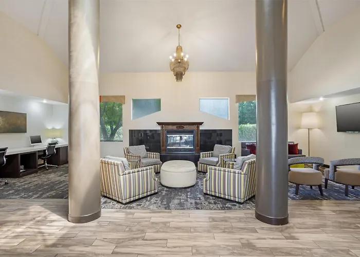 Best Western Porterville Inn