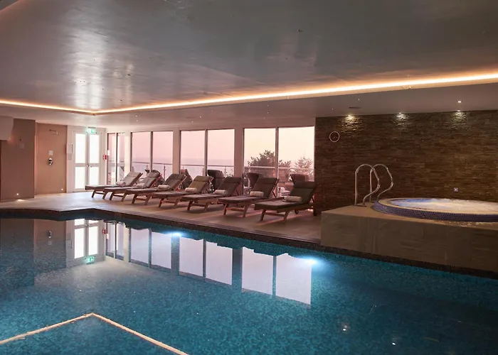 Harbour Hotel & Spa St Ives