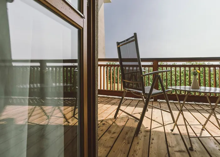Hotel&Spa Larimar Stegersbach
