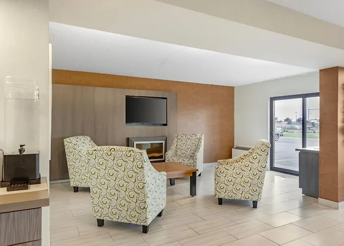 Comfort Inn