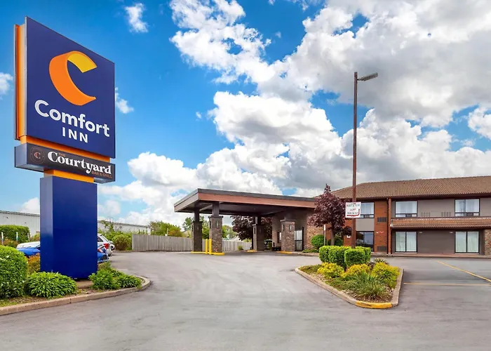 Comfort Inn
