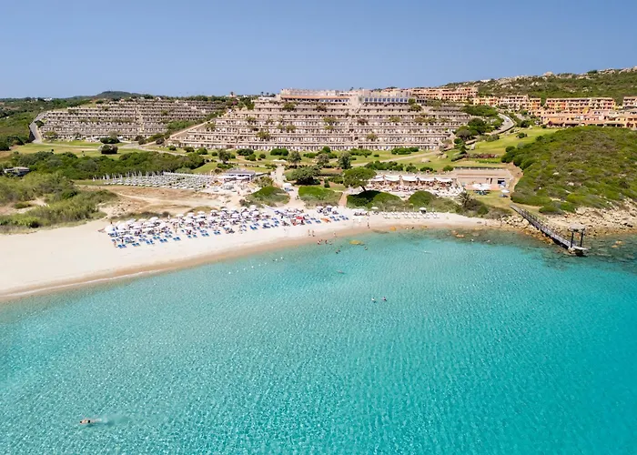 Mangia'S Sardinia Resort