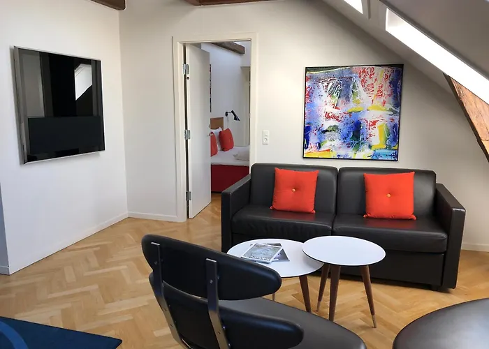Best Western Plus Hotel Eyde