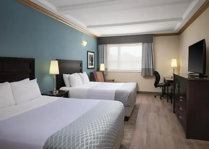 Best Western Plus