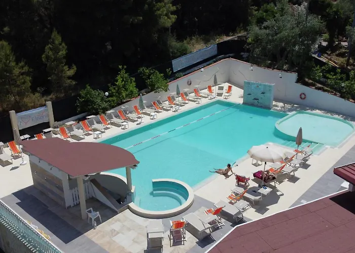 Villaggio Elisena Vieste