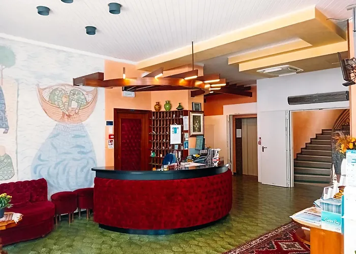 Hotel Galles