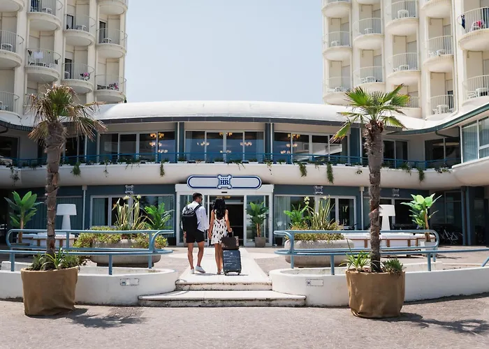 Hr Resort Senigallia