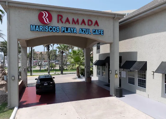 Ramada By Wyndham & Suites South Padre Island