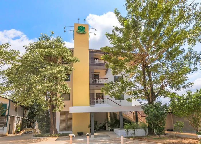 Cambodian Country Club