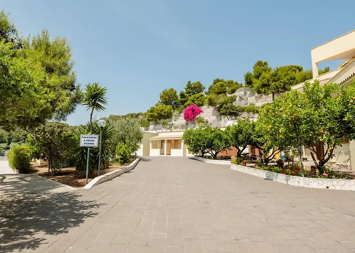Hotel Sfinalicchio
