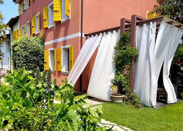 B&B Terre Di Bea Pederobba