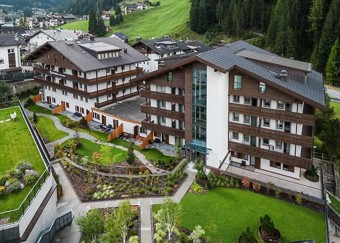 Residence Antares
