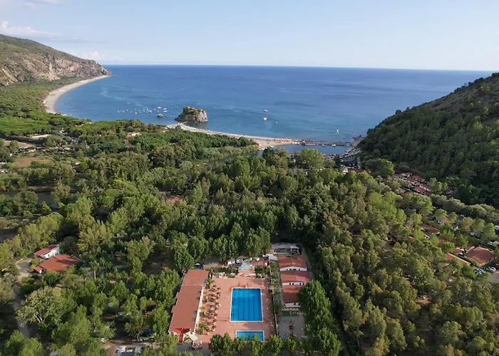Villaggio Marbella Club