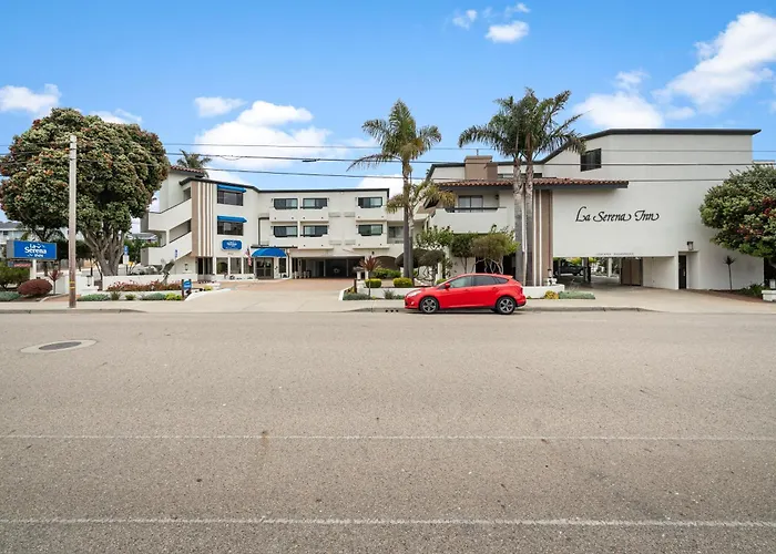 Hotel La Serena