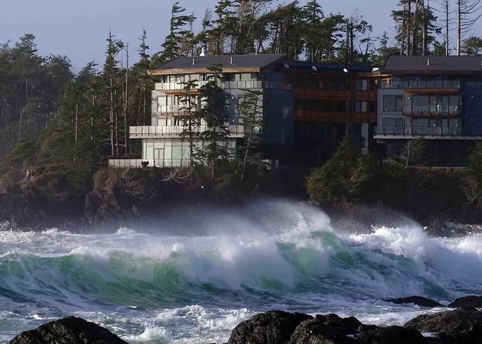 Black Rock Oceanfront Resort