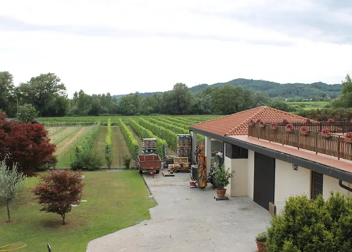 Grillo Iole Winery
