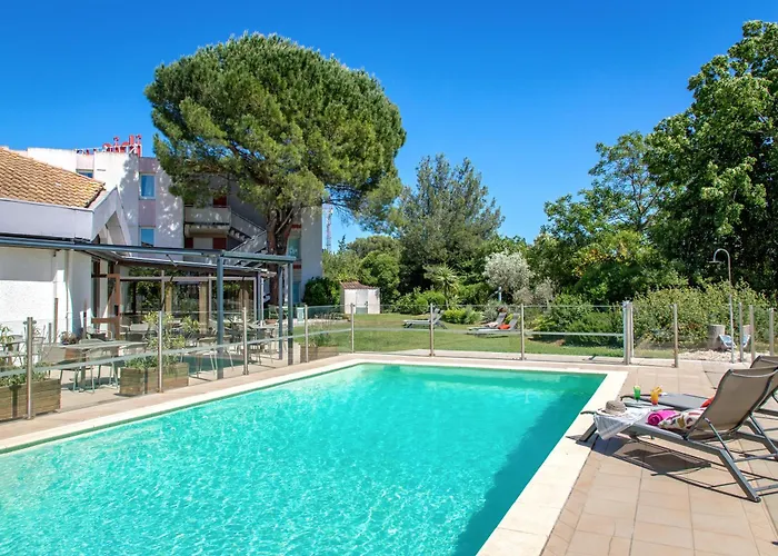 Ibis Salon De Provence