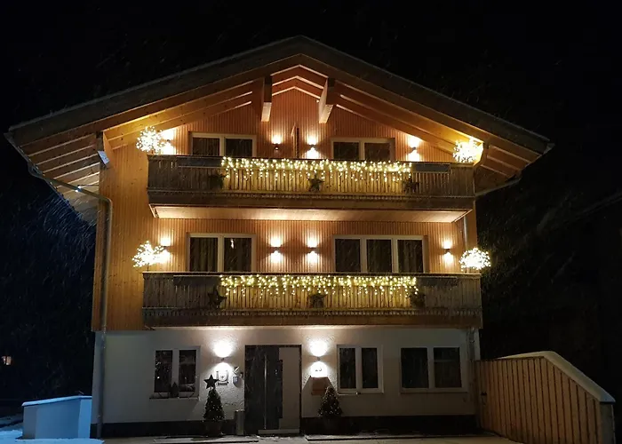 Pension Alpenblick