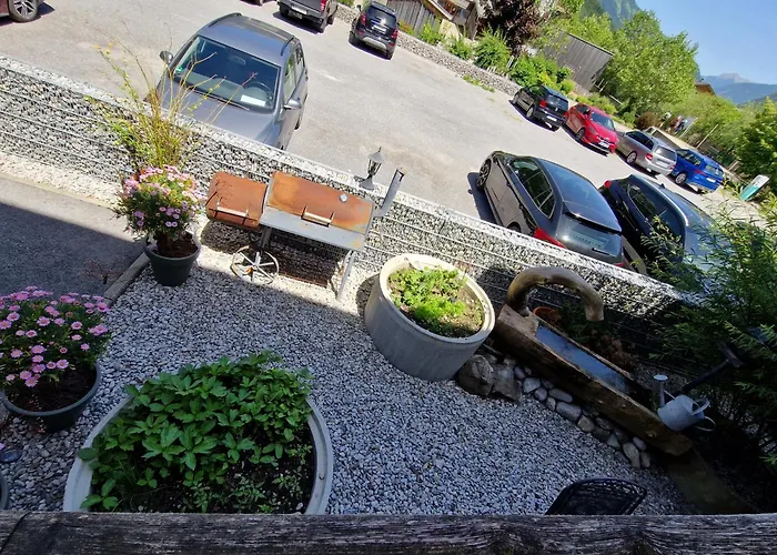 Pension Alpenblick