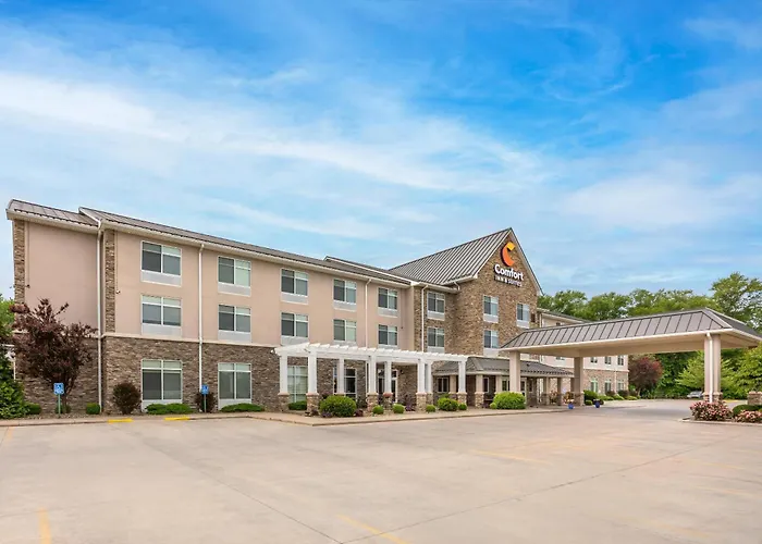 Comfort Inn & Suites