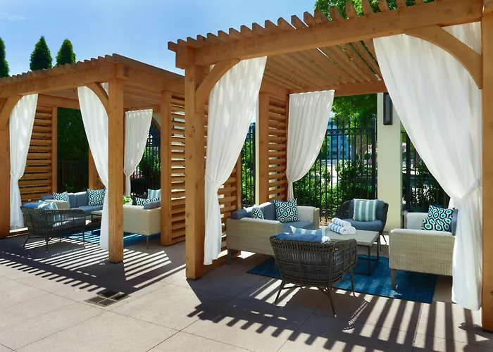 The Westin Huntsville