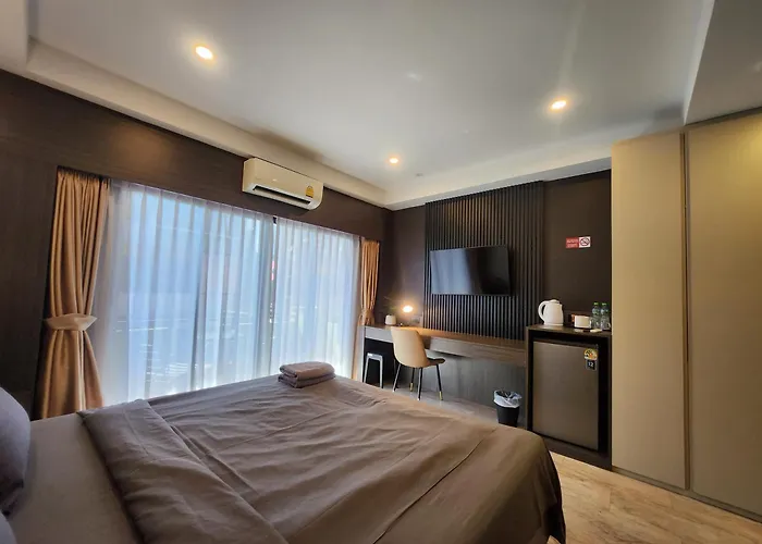 Max Residence