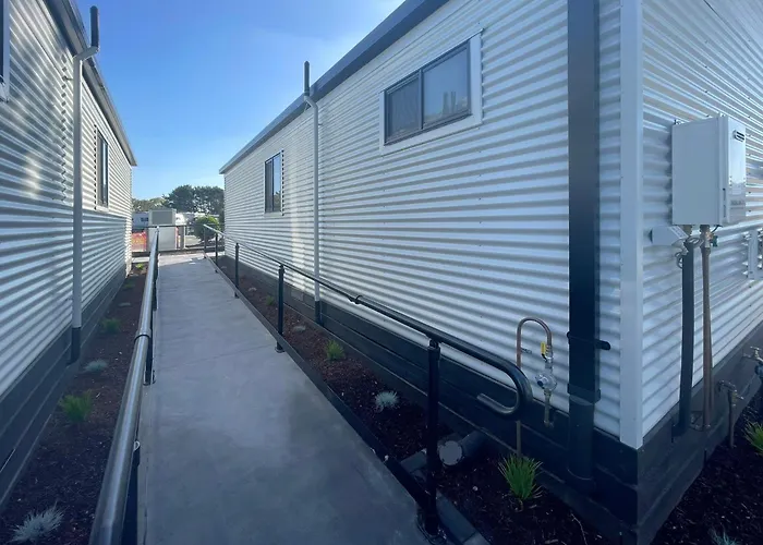 Big4 Park Lane Holiday Park