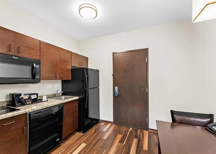 Mainstay Suites Lufkin