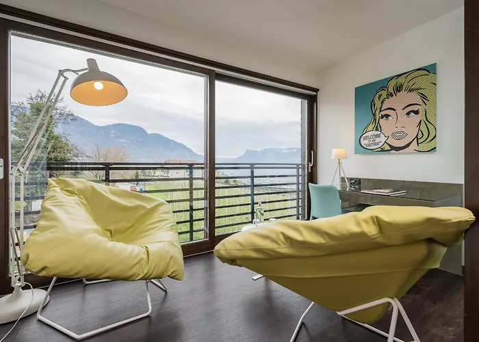 Hotel Gartner Dorf Tirol