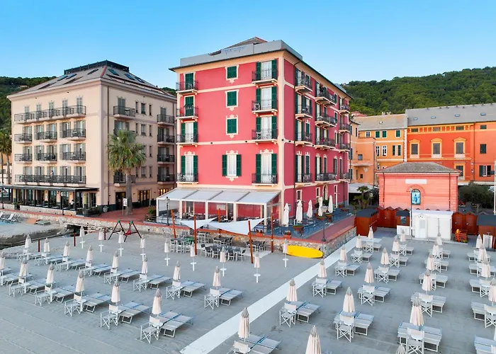 Hotel Residence Baiadelsole