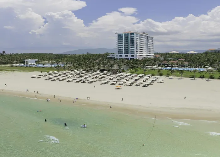 Swandor Cam Ranh Resort