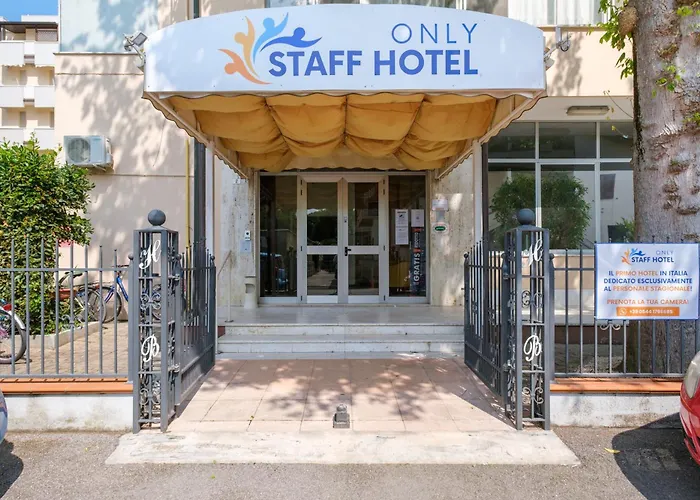 Only Room Hotel